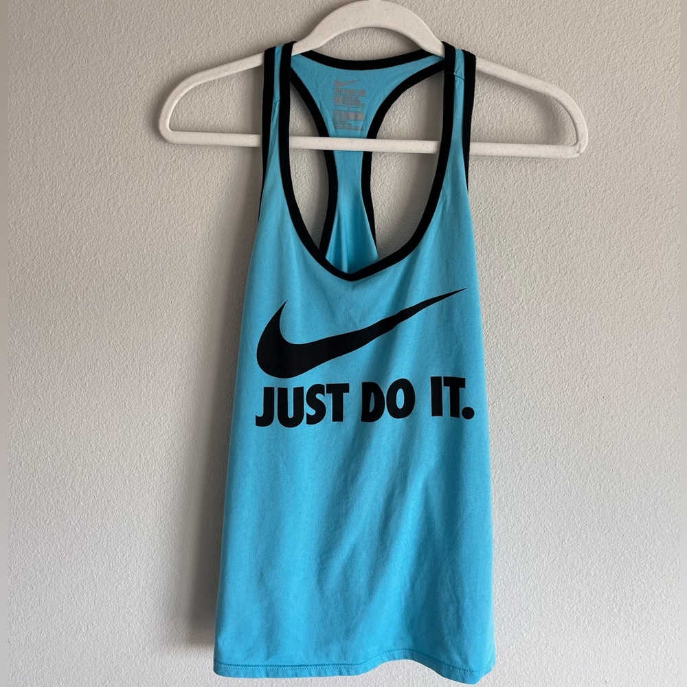 Nike Tank Top